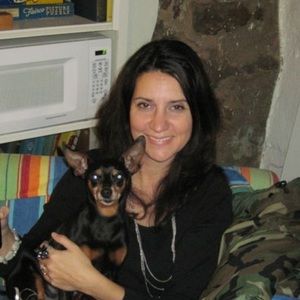 Meet your Posher, Karen